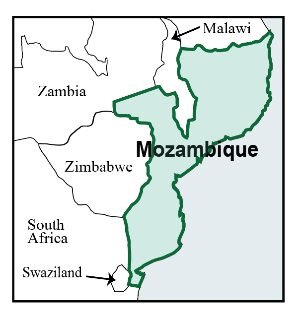 mozambique picture